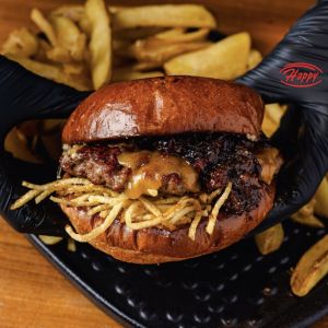 Fotografie Happy Bucharest - 0